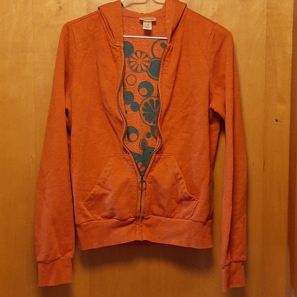 Mossimo zip up - Picture 1 of 2